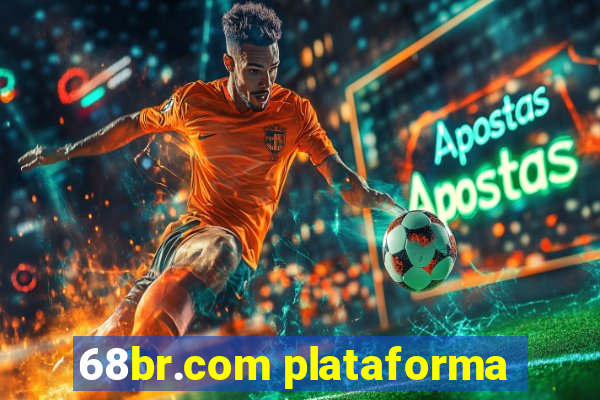 68br.com plataforma